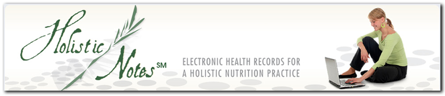 Holistic Notes Banner